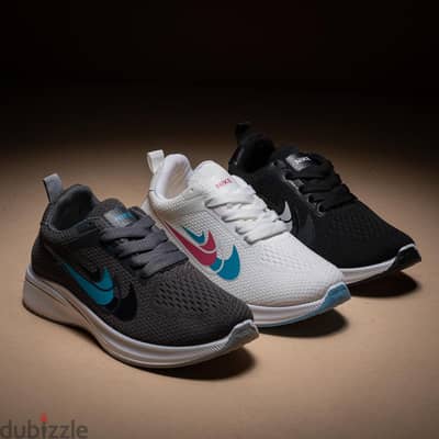 Nike DS2 