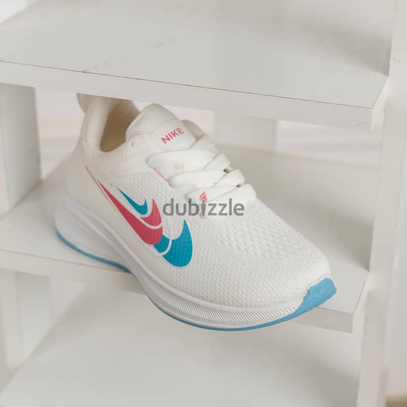 Nike DS2  1
