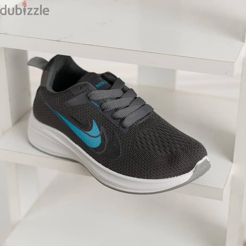 Nike DS2  3
