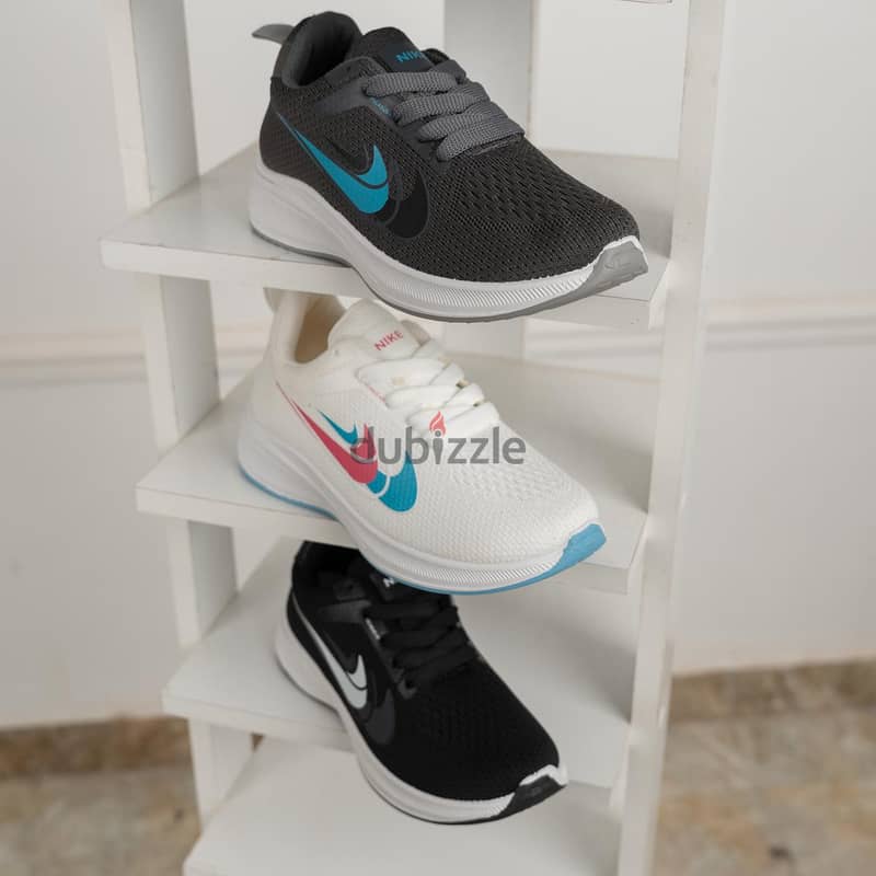 Nike DS2  4