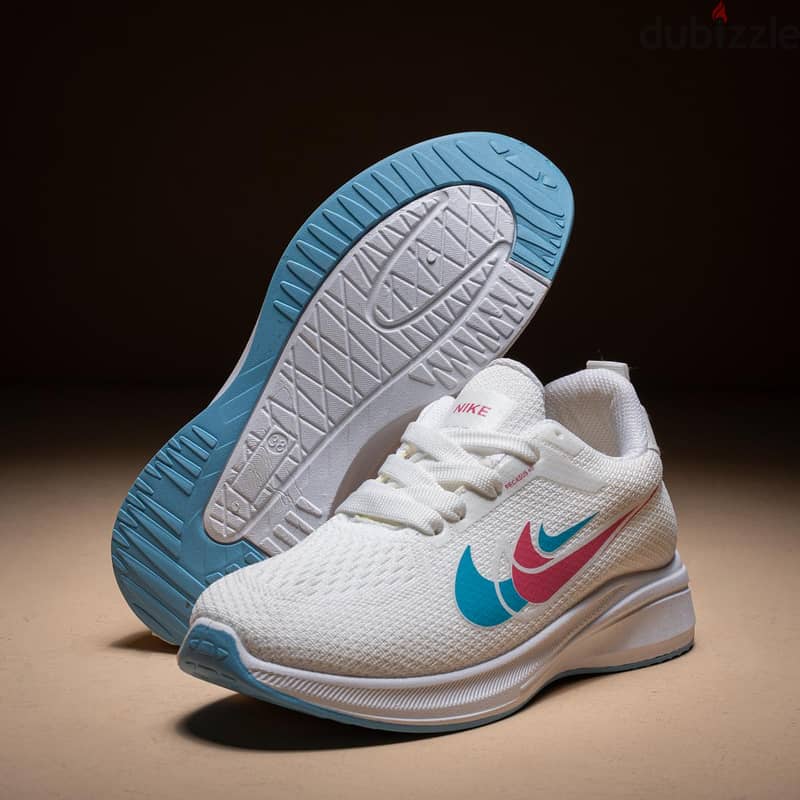 Nike DS2  5