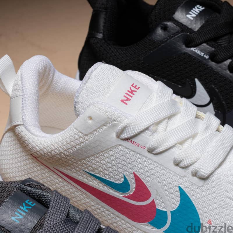 Nike DS2  8