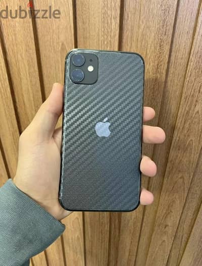 Apple - iPhone 11 128GB
