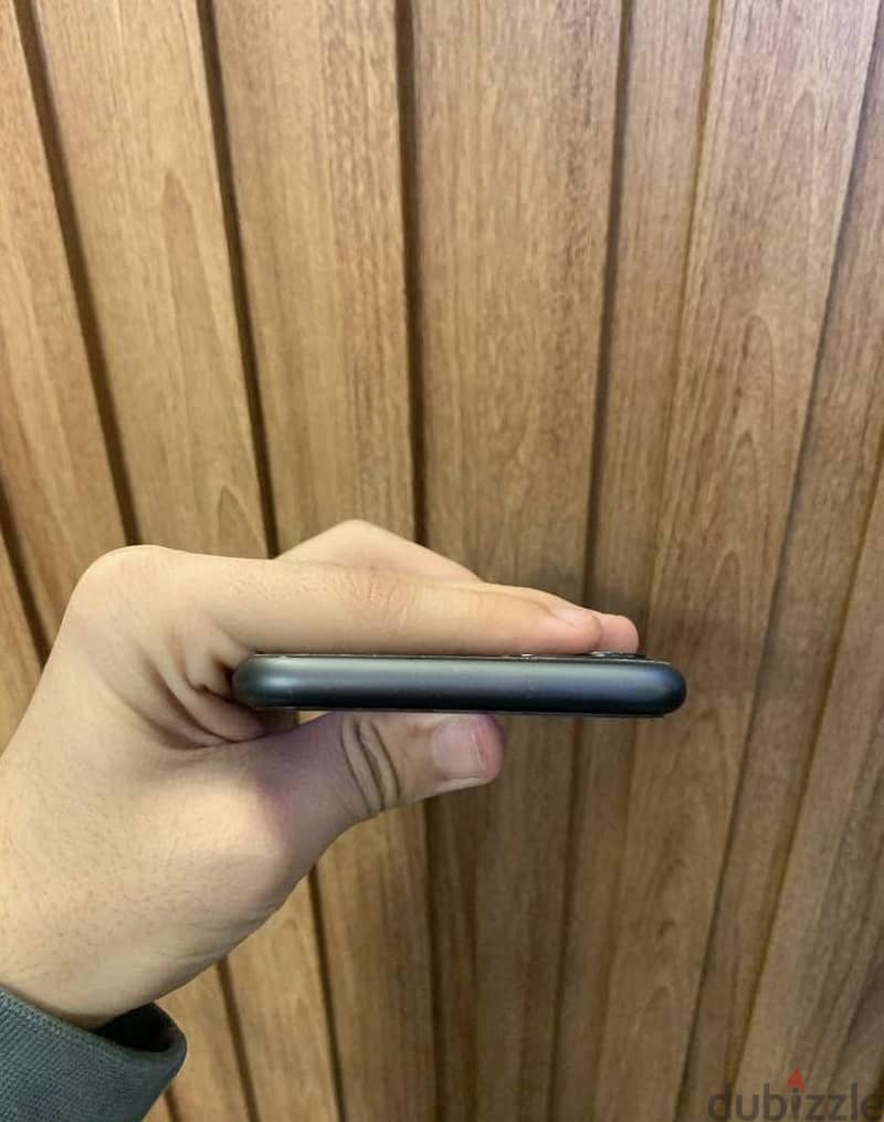 Apple - iPhone 11 128GB 3