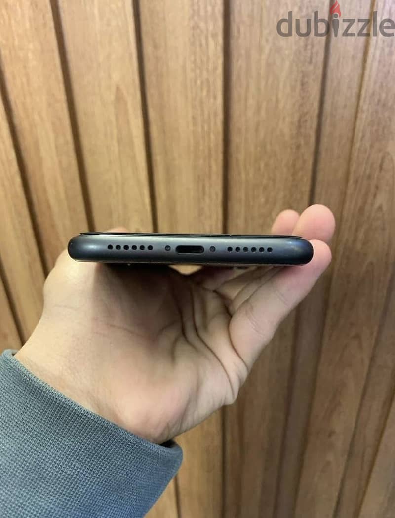 Apple - iPhone 11 128GB 4