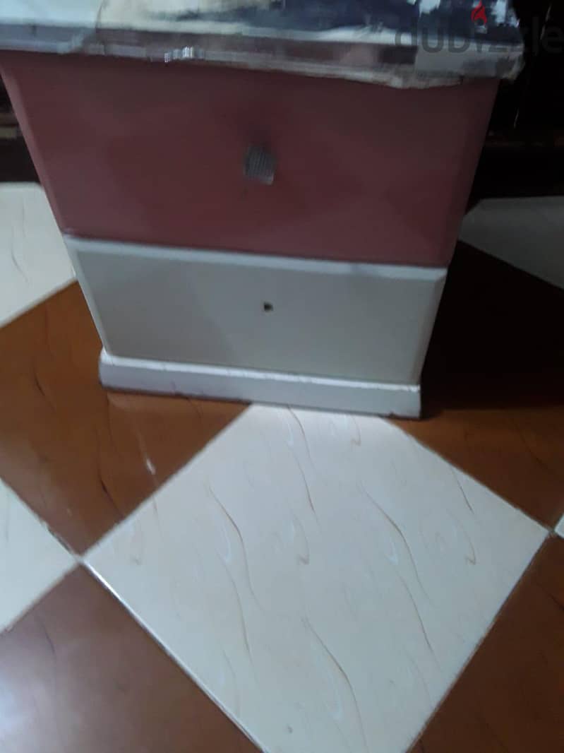 اوضه اطفال 1