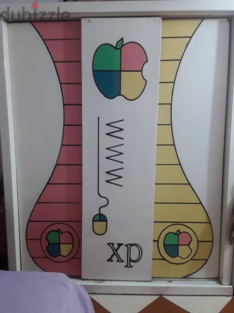 اوضه اطفال 3