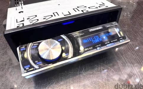 كاسيت بايونير Pioneer حاله ممتازه 6050 جرافيك
