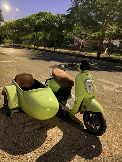 Glide G1