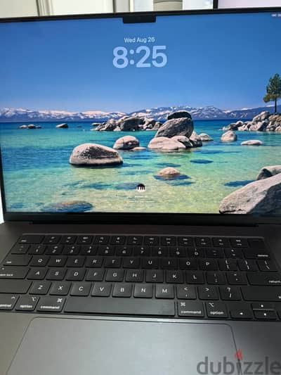 MacBook Pro 4