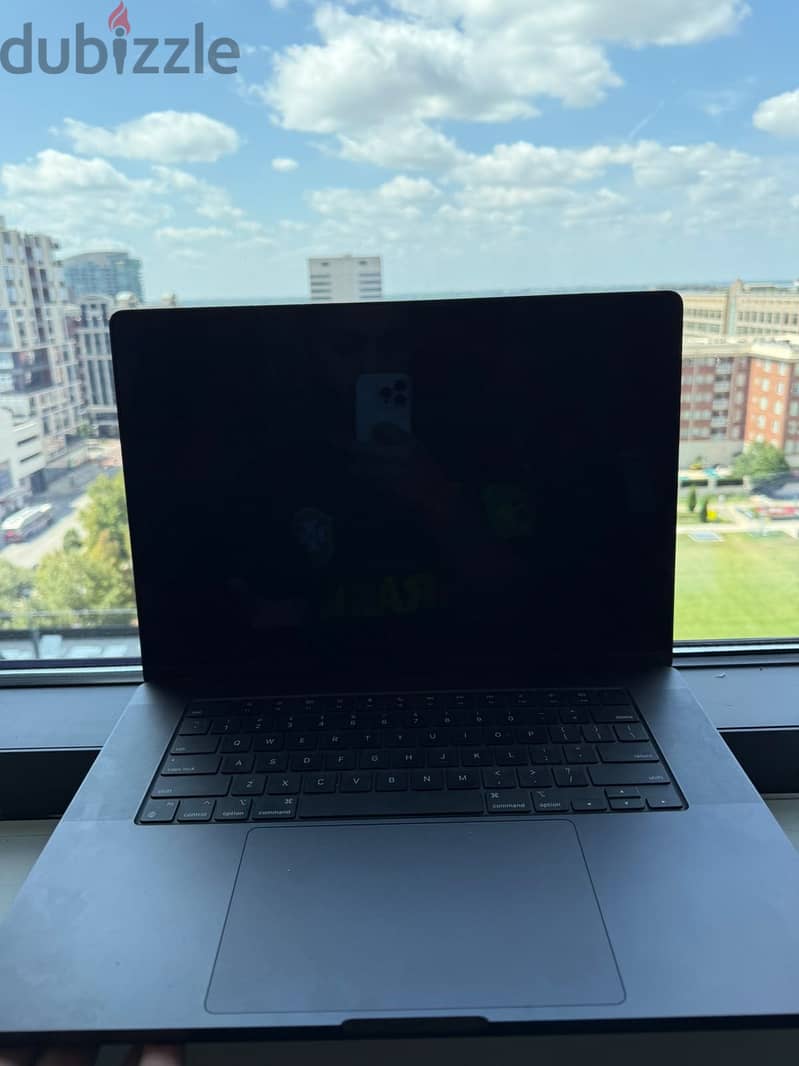 MacBook Pro 4 1