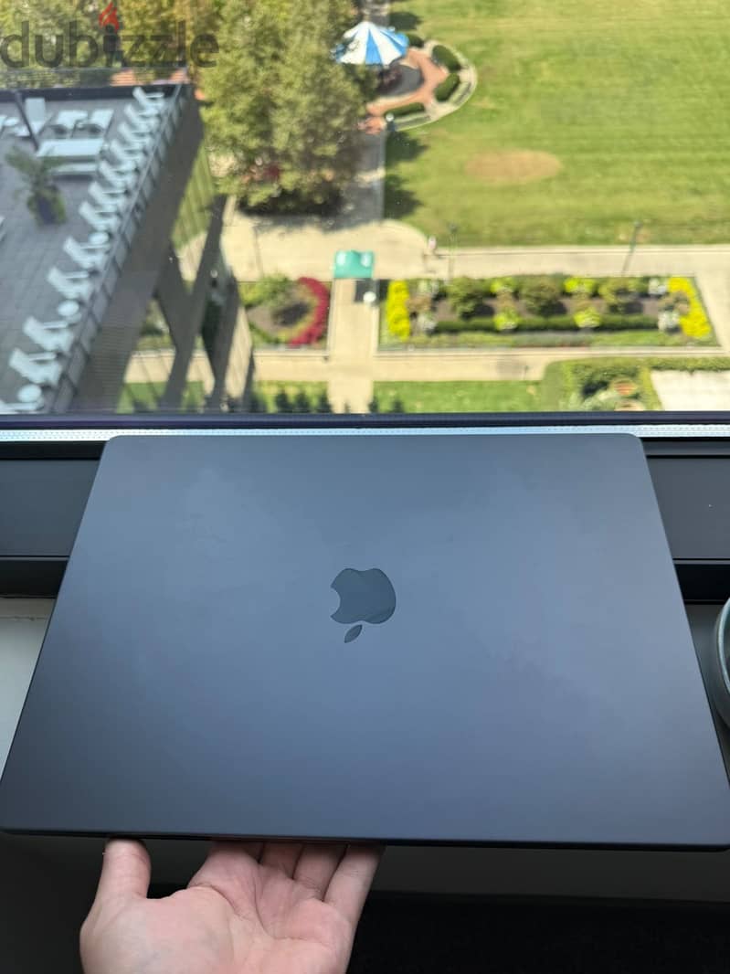 MacBook Pro 4 2