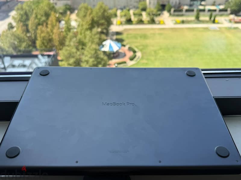 MacBook Pro 4 4
