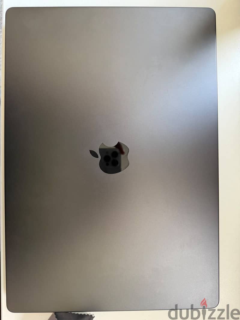 MacBook Pro 4 5