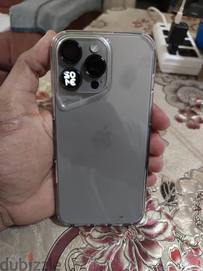 Apple - iPhone 16 Pro Max