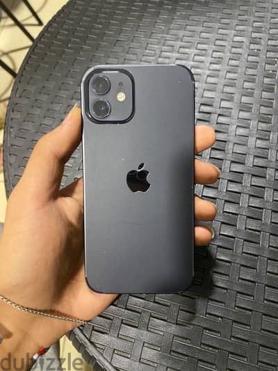 آبل - آيفون 12