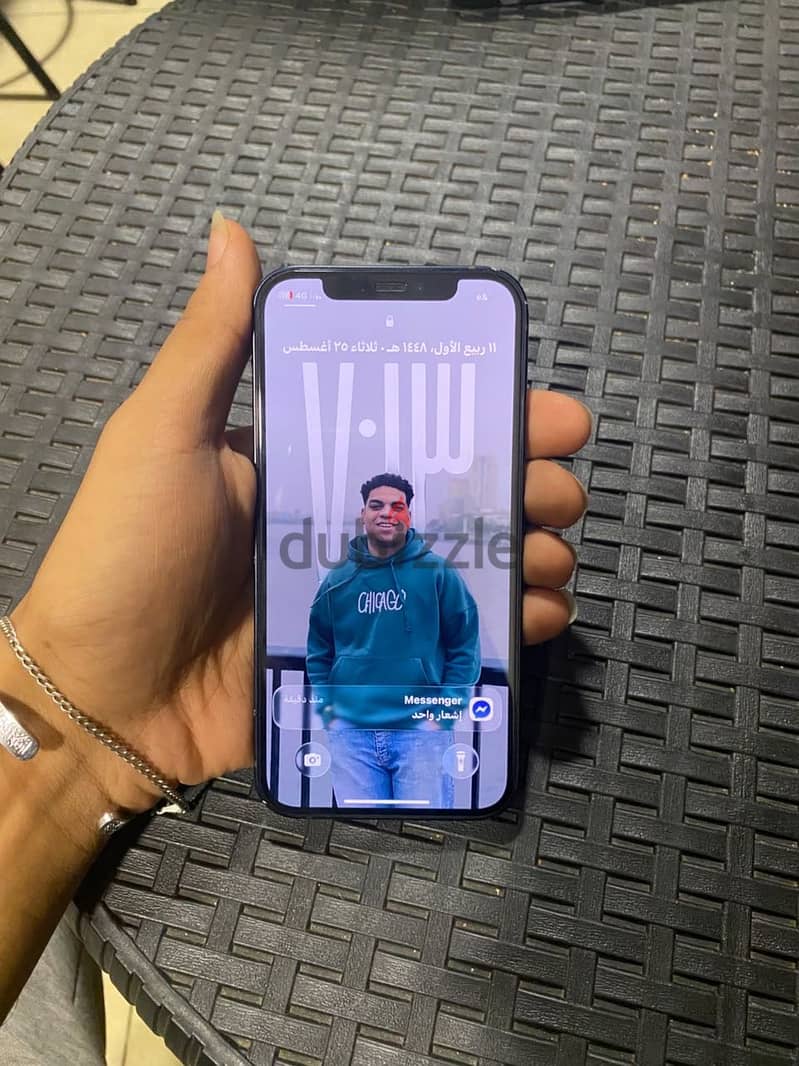 آبل - آيفون 12 5