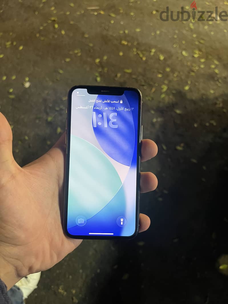 Apple - iPhone 11 Pro 256G 1