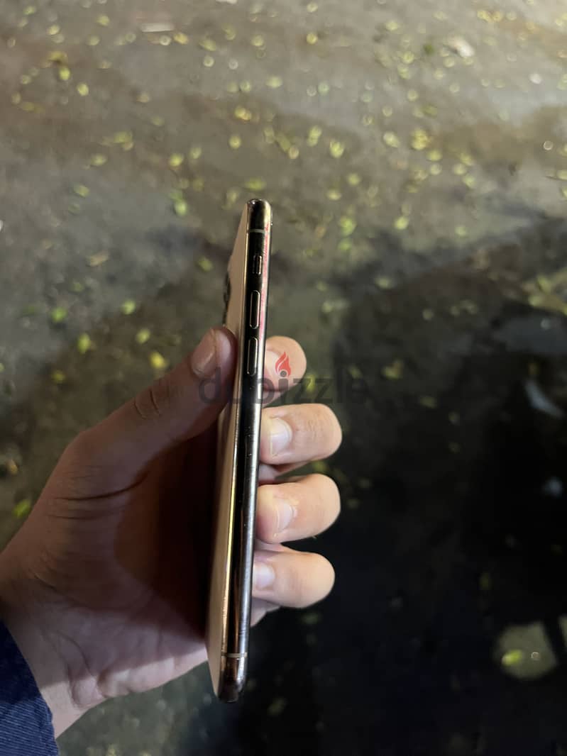 Apple - iPhone 11 Pro 256G 4