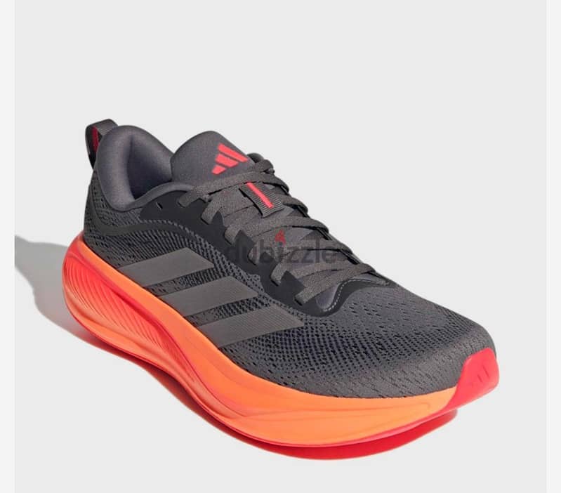 original adidas response size 42  2/3 3