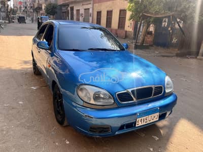 Used Daewoo Juliet 1999 For Sale Minya Al Qamh