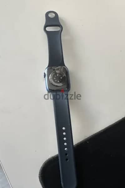 Apple Watch series 7
