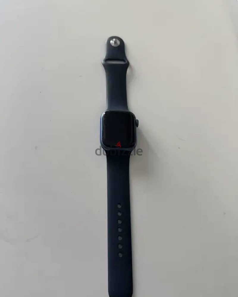 Apple Watch series 7 1