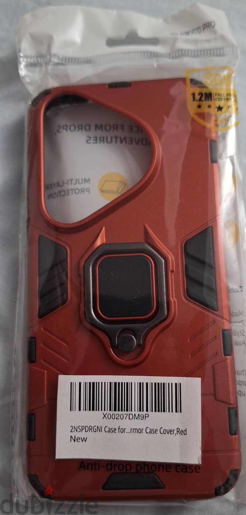 Huawei Pura 70 Pro case 2