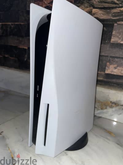 بلايستيشن ٥/   Ps 5