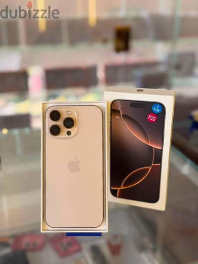 Apple - iPhone 16 Pro Max