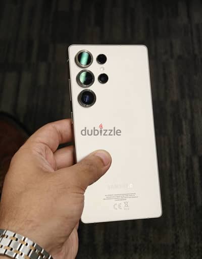 Samsung S25 Ultra