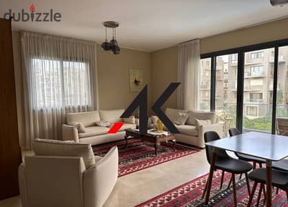 شقة مفروشة  للإيجار في فيليت ريزيدنس - القاهرة الجديدة