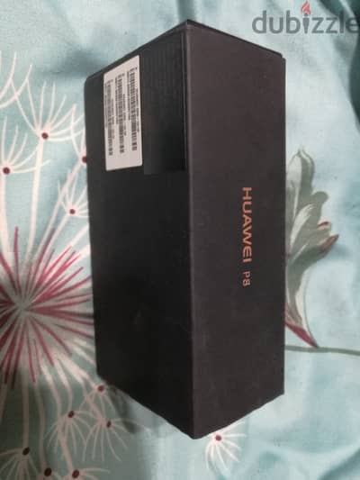 علبه Huwaei 8 مات فارغه 01146477181