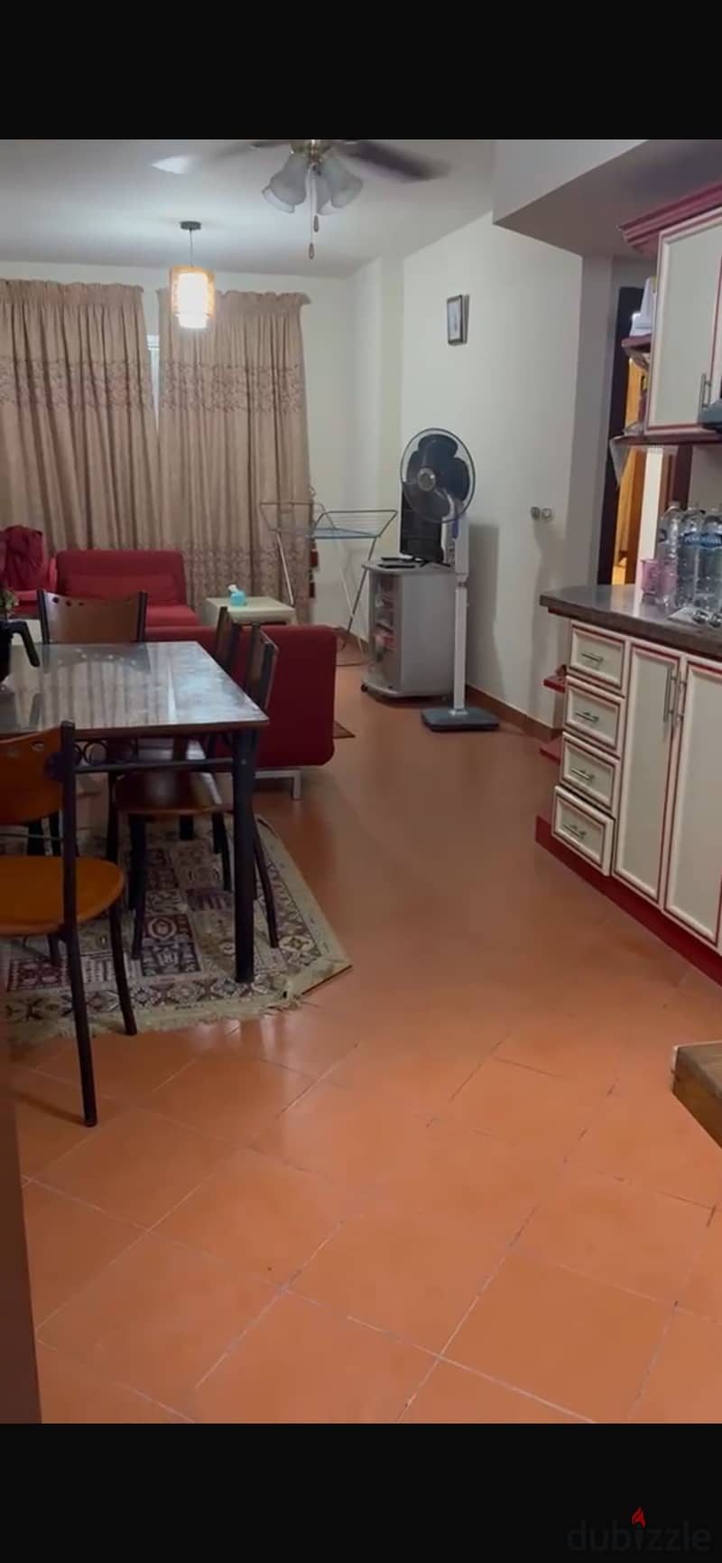 شاليه بغرفتي نوم في جولف بورتو مارينا، صورة ٦ من ١٢