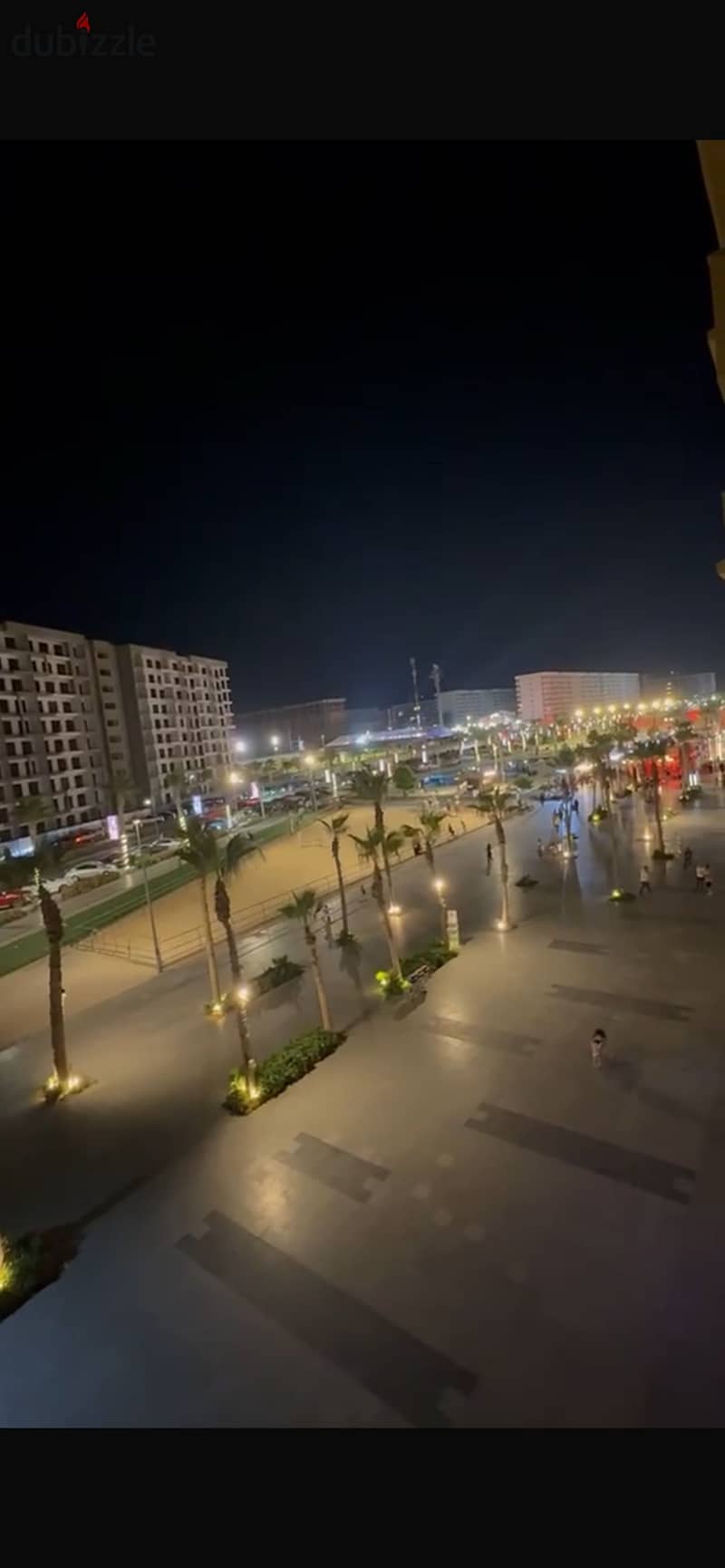 شاليه بغرفتي نوم في جولف بورتو مارينا، صورة ٩ من ١٢