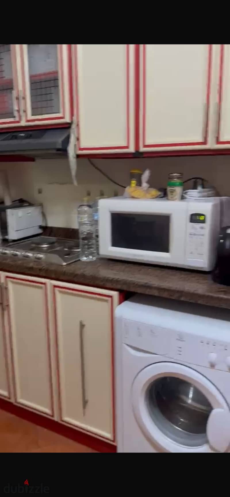 شاليه بغرفتي نوم في جولف بورتو مارينا، صورة ١٠ من ١٢