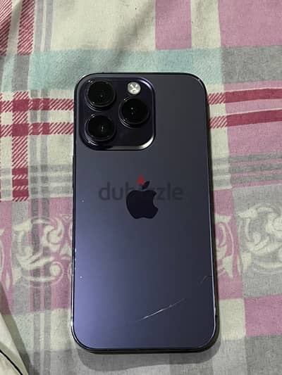 Apple - iPhone 14 Pro