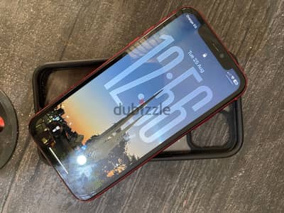 Apple - iPhone 11