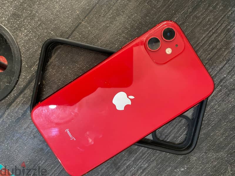 Apple - iPhone 11 1