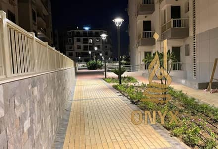 شقة للبيع 153م بسعر لقطة ومكان مميز ريسيل استلام فوري في كمبوند جايد بالتجمع الخامس - Jayd Compound in Fifth Settlement