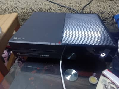 xbox one fat