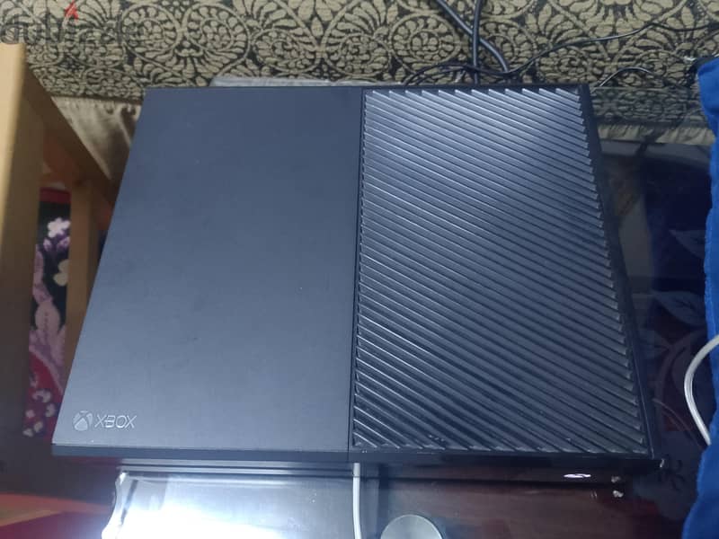 xbox one fat 2