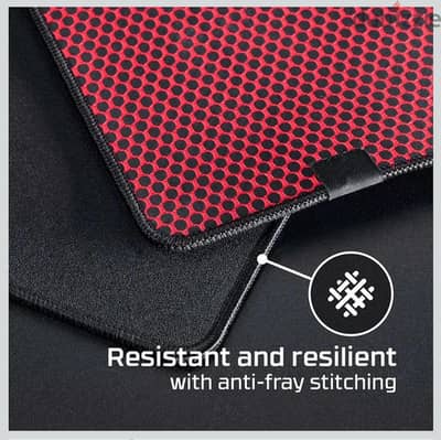 hyperx mat gaming mouse pad  ماوس باد ١٢٠×٦٠