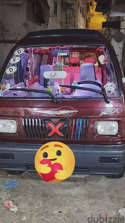 سوزوكى XL 7 2013 للبيع الإسكندرية