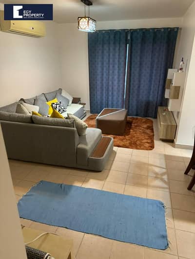 Under market price 2bedrooms Chalet for sale in marassi north coast