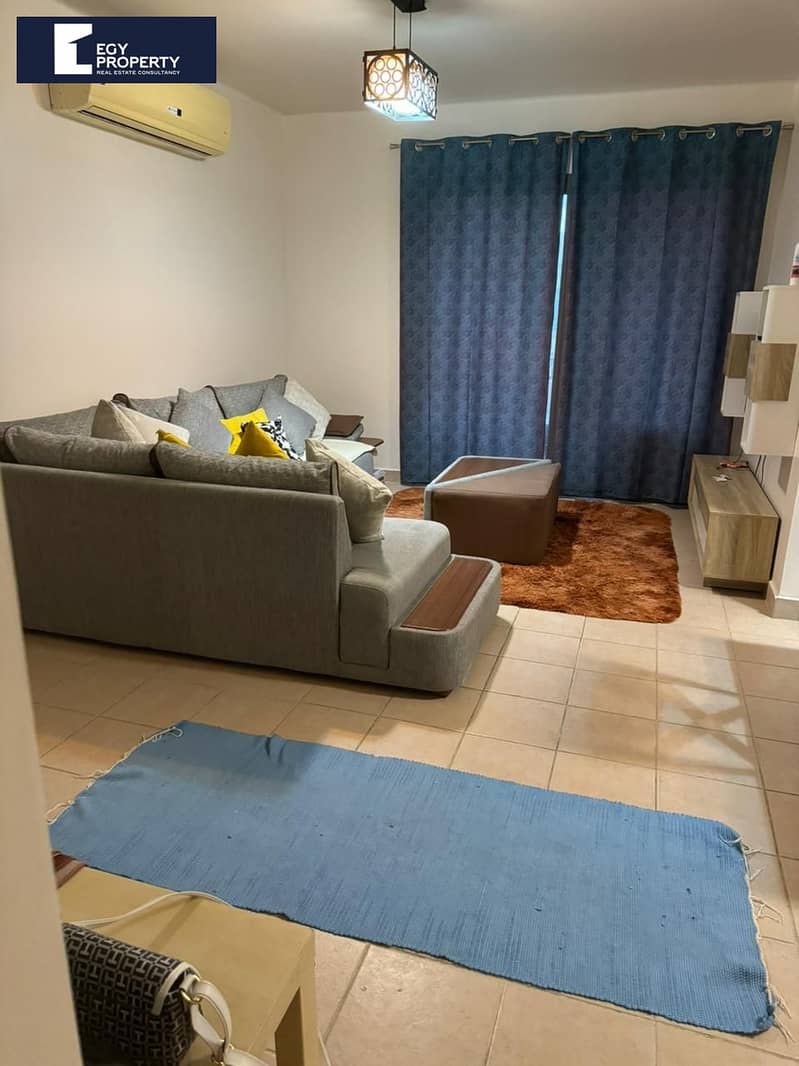 شاليه بغرفتي نوم في مراسي، صورة ٤ من ١٢
