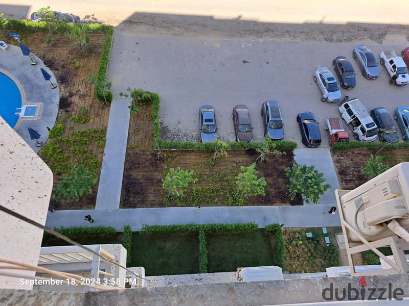 شاليه بغرفة نوم واحدة في جولف بورتو مارينا، صورة ٥ من ١١