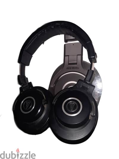 audio technical 50th