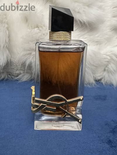 Ysl libre intense