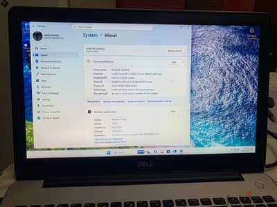 Dell Inspiron 15 5583 i7